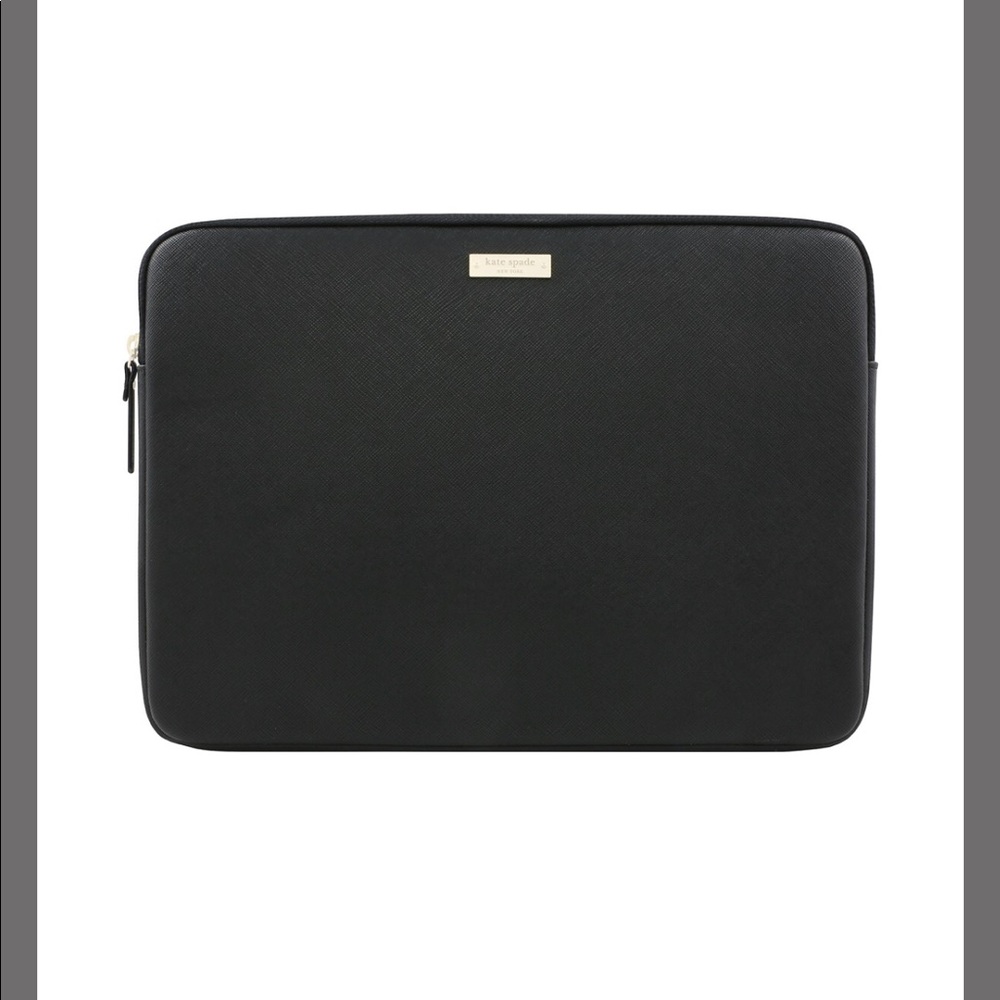 Kate Spade laptop sleeve/case